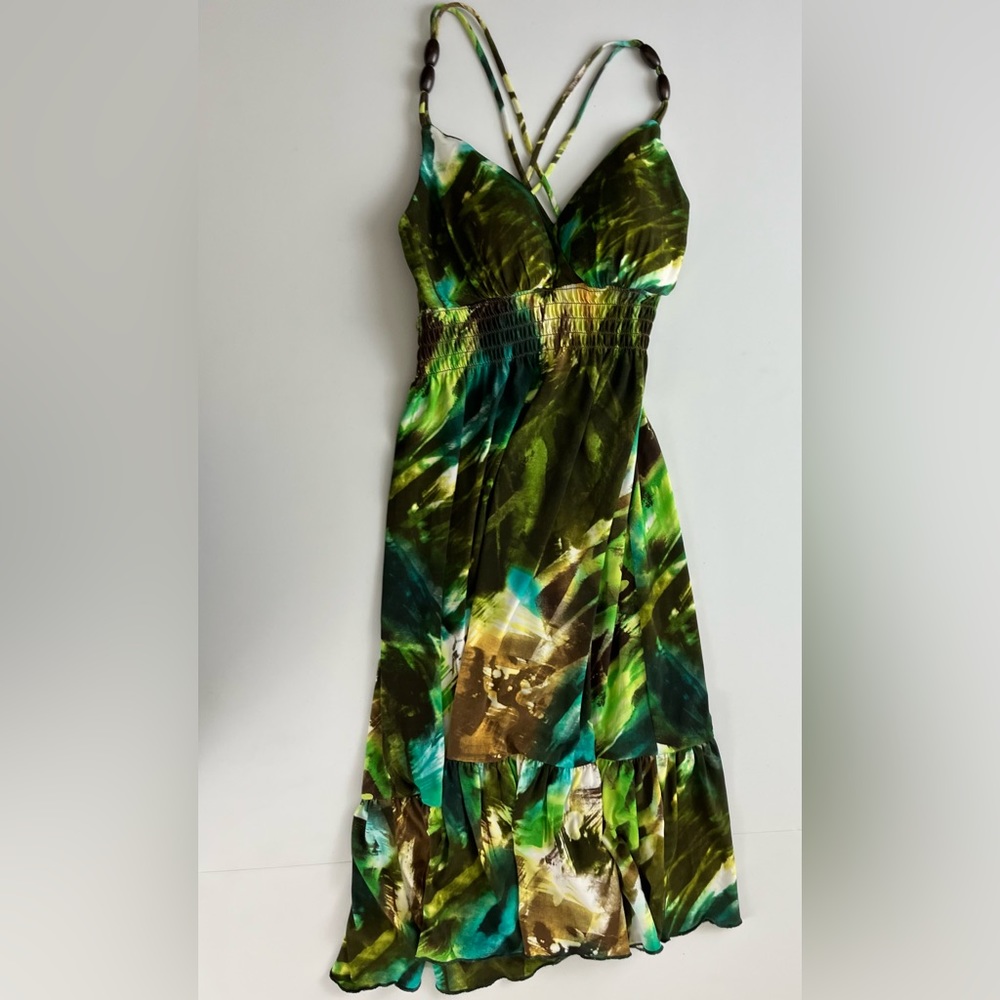 Bisou bisou dress